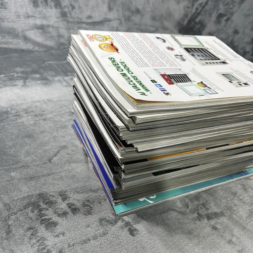 High Times Magazine Lot of 33 Issues 2011–2017 Hydro Strains Grow Guides Weed